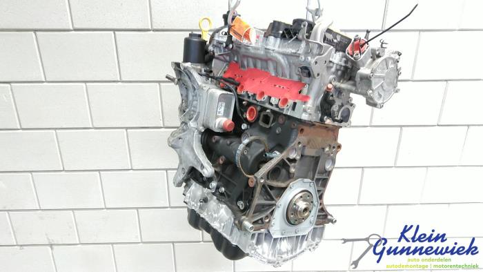 Used Engine Cupra Formentor Price € 3.695,00 Margin scheme offered by Klein Gunnewiek Autodemontage & Motorentechniek