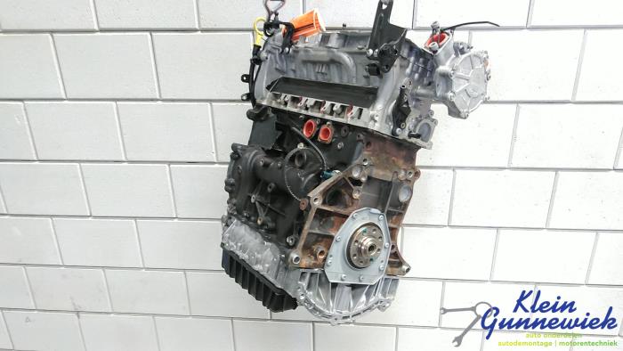 Begagnade Motor Volkswagen E-Golf Pris € 3.450,00 Marginaltabell erbjuds av Klein Gunnewiek Autodemontage & Motorentechniek