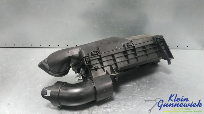 Gebrauchte Luftfiltergehäuse Opel Astra Preis € 35,00 Margenregelung angeboten von Klein Gunnewiek Autodemontage & Motorentechniek