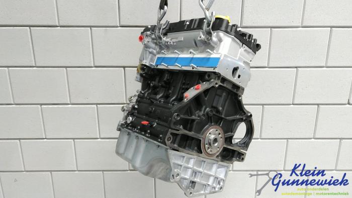 Overhauled Engine Opel Zafira Price € 3.139,95 Inclusive VAT offered by Klein Gunnewiek Autodemontage & Motorentechniek