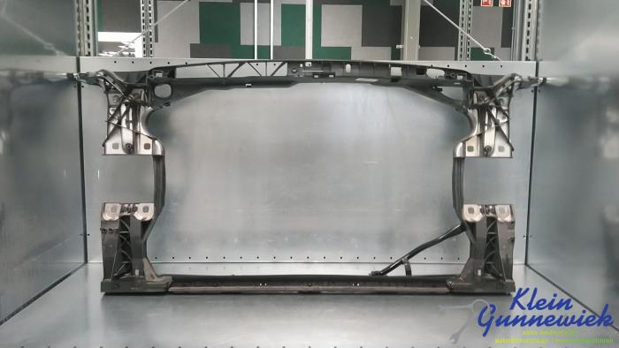 Begagnade Front Audi A5 Pris € 267,00 Marginaltabell erbjuds av Klein Gunnewiek Autodemontage & Motorentechniek