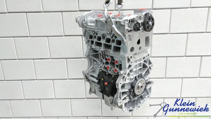 Revisado Motor Audi A3 Precio € 4.228,95 IVA incluido ofrecido por Klein Gunnewiek Autodemontage & Motorentechniek