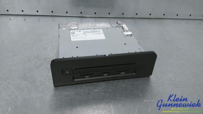 Usagé Module navigation Audi A5 Prix € 705,00 Règlement à la marge proposé par Klein Gunnewiek Autodemontage & Motorentechniek