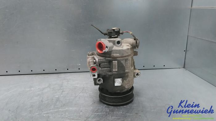 Gebrauchte Klimapumpe Skoda Fabia Preis € 65,00 Margenregelung angeboten von Klein Gunnewiek Autodemontage & Motorentechniek