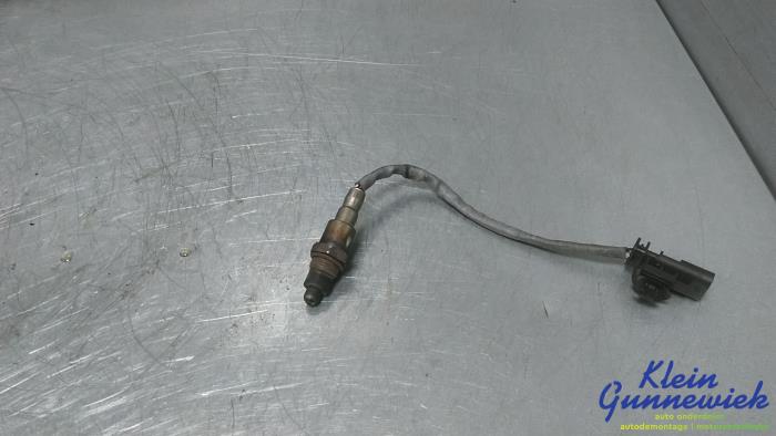 Used Lambda probe Opel Corsa Price € 25,00 Margin scheme offered by Klein Gunnewiek Autodemontage & Motorentechniek