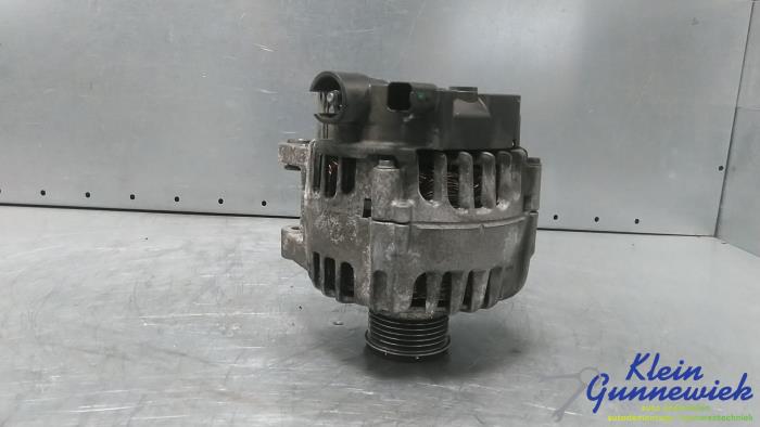 Dynamo Opel Corsa (Gebraucht)