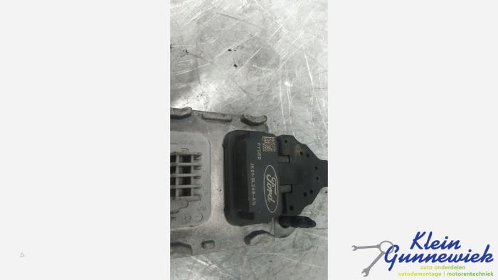 Lambda probe from a Ford Transit Custom 2021