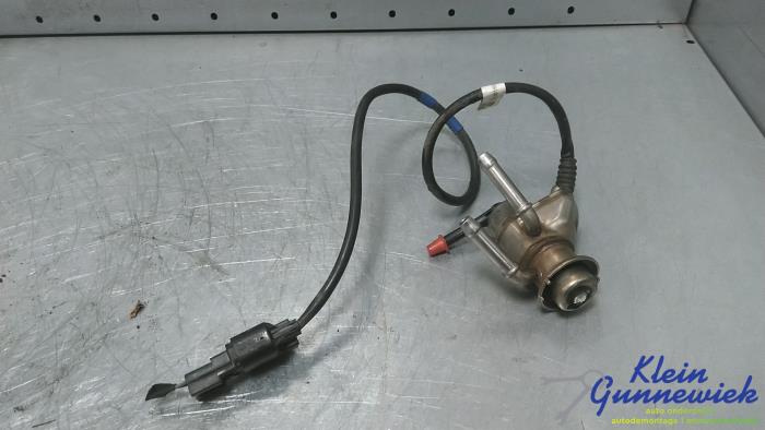 Używane Wtryskiwacz AdBlue Ford Transit Custom Cena € 45,00 Procedura marży oferowane przez Klein Gunnewiek Autodemontage & Motorentechniek