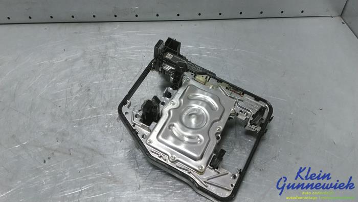 Gebrauchte Mechatronisches Skoda Karoq Preis € 359,00 Margenregelung angeboten von Klein Gunnewiek Autodemontage & Motorentechniek