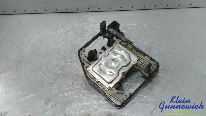 Usagé Mechatronique Volkswagen Polo Prix € 359,00 Règlement à la marge proposé par Klein Gunnewiek Autodemontage & Motorentechniek