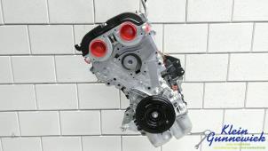 Engine from a Opel Insignia 2012
