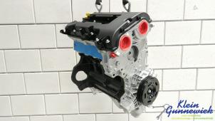 Engine from a Opel Insignia 2012