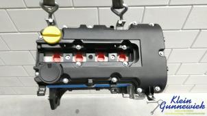 Engine from a Opel Insignia 2012