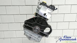 Engine from a Opel Insignia 2012