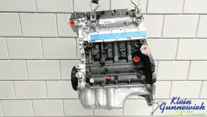 Engine from a Opel Insignia 2012