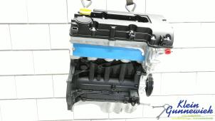 Engine from a Opel Insignia 2012