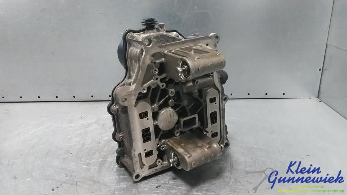 Usagé Mechatronique Volkswagen Polo Prix € 575,00 Règlement à la marge proposé par Klein Gunnewiek Autodemontage & Motorentechniek