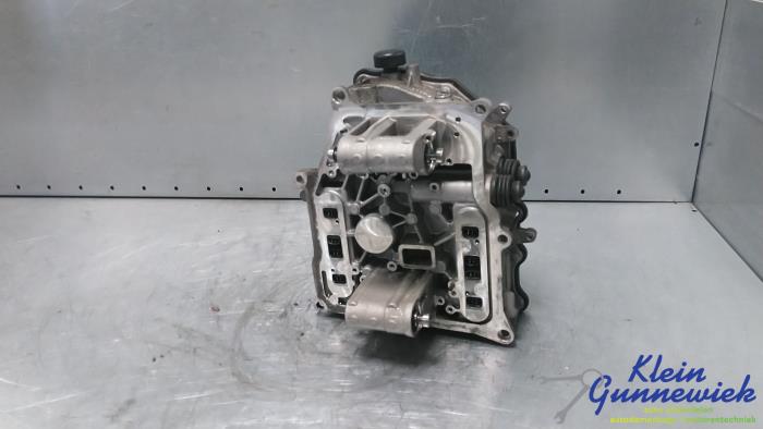 Używane Mechatroniczny Volkswagen Jetta Cena € 624,00 Procedura marży oferowane przez Klein Gunnewiek Autodemontage & Motorentechniek