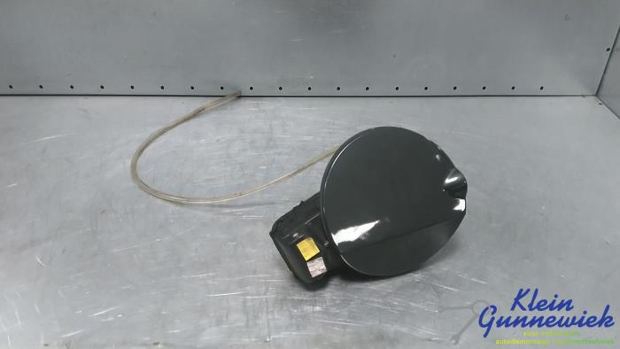 Gebrauchte Tankklappe Seat Ibiza Preis € 25,00 Margenregelung angeboten von Klein Gunnewiek Autodemontage & Motorentechniek