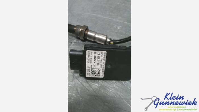 Lambda probe from a Volkswagen Multivan T7 2025