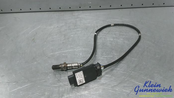 Lambda probe from a Volkswagen Multivan T7 2025