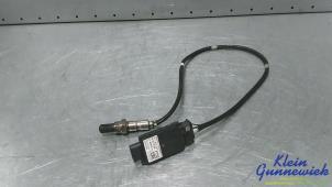 Lambda probe from a Volkswagen Multivan T7 2025