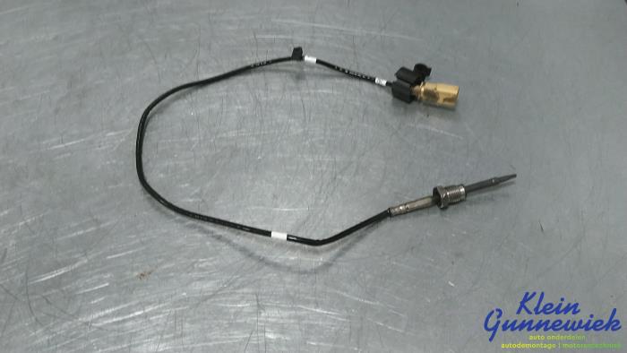 Gebrauchte Auspuff Temperatursensor Volkswagen Multivan T7 Preis € 85,00 Margenregelung angeboten von Klein Gunnewiek Autodemontage & Motorentechniek