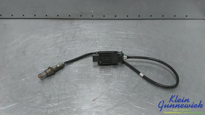 Lambda probe from a Volkswagen Multivan T7 2025