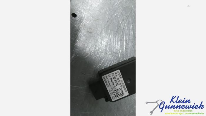 Lambda probe from a Volkswagen Multivan T7 2025