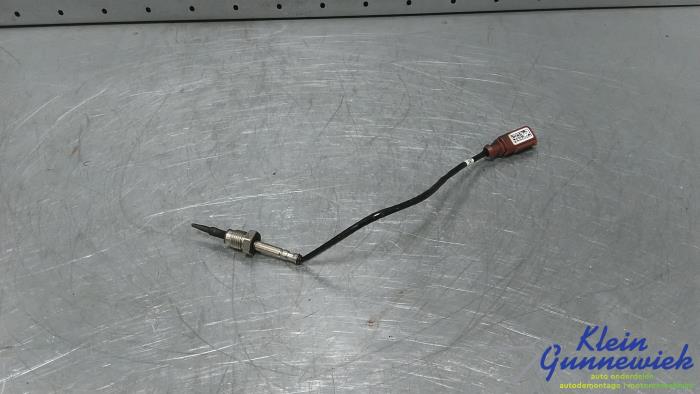 Gebrauchte Auspuff Temperatursensor Volkswagen Tiguan Preis € 40,00 Margenregelung angeboten von Klein Gunnewiek Autodemontage & Motorentechniek
