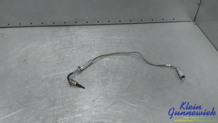Used Particulate filter sensor Volkswagen Tiguan Price € 29,00 Margin scheme offered by Klein Gunnewiek Autodemontage & Motorentechniek