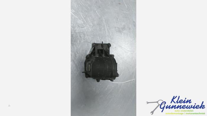 Usagé Ventilation carter Cupra Leon Prix € 125,00 Règlement à la marge proposé par Klein Gunnewiek Autodemontage & Motorentechniek