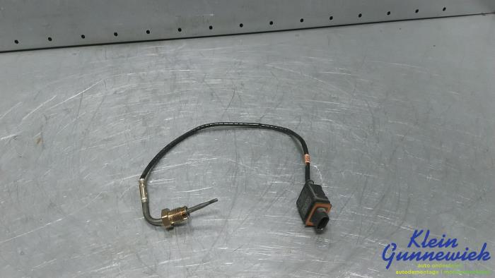Gebrauchte Auspuff Temperatursensor Cupra Leon Preis € 65,00 Margenregelung angeboten von Klein Gunnewiek Autodemontage & Motorentechniek