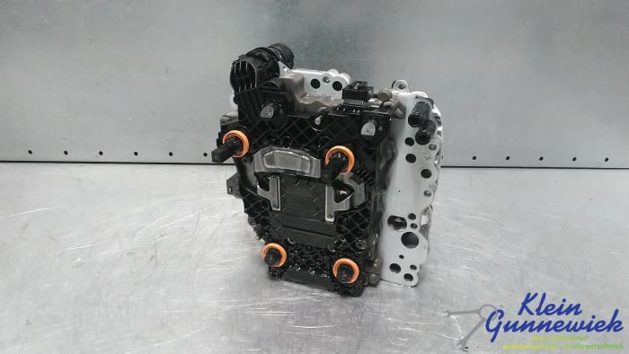 Usagé Mechatronique Volkswagen Tiguan Prix € 995,00 Règlement à la marge proposé par Klein Gunnewiek Autodemontage & Motorentechniek