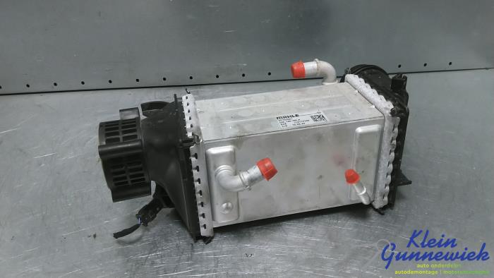 Usados Intercooler Cupra Leon Precio € 156,00 Norma de margen ofrecido por Klein Gunnewiek Autodemontage & Motorentechniek
