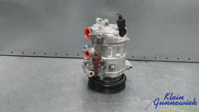 Usagé Pompe clim Cupra Leon Prix € 145,00 Règlement à la marge proposé par Klein Gunnewiek Autodemontage & Motorentechniek