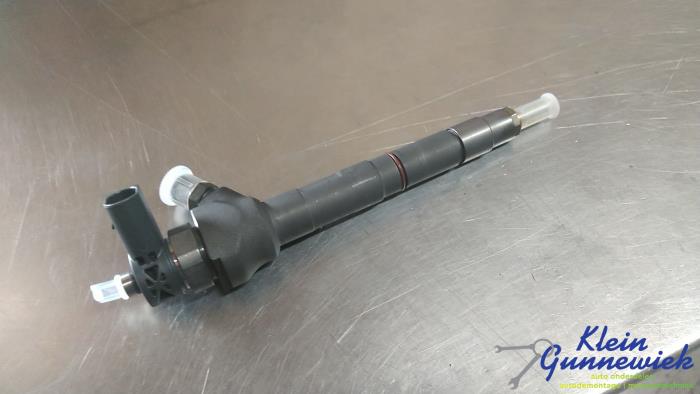 Neuf Injecteurs Volkswagen Passat Prix € 272,25 Prix TTC proposé par Klein Gunnewiek Autodemontage & Motorentechniek
