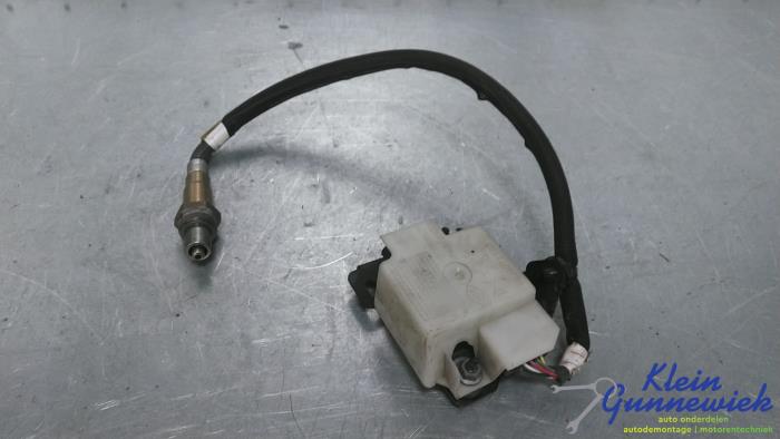 Usados Sonda Lambda Opel Astra Precio € 85,00 Norma de margen ofrecido por Klein Gunnewiek Autodemontage & Motorentechniek