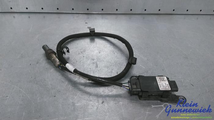 Usados Sonda Lambda Opel Astra Precio € 85,00 Norma de margen ofrecido por Klein Gunnewiek Autodemontage & Motorentechniek
