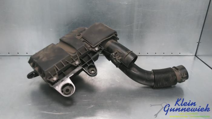 Begagnade Luftfilterhus Opel Astra Pris € 45,00 Marginaltabell erbjuds av Klein Gunnewiek Autodemontage & Motorentechniek