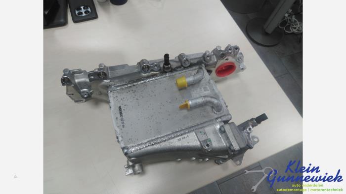 Nowe Kolektor dolotowy Volkswagen Jetta Cena € 332,75 Z VAT oferowane przez Klein Gunnewiek Autodemontage & Motorentechniek