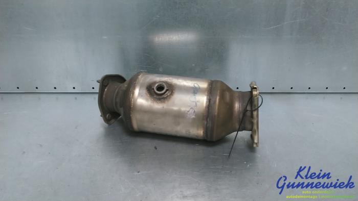 Gebrauchte Katalysator Audi A4 Preis € 639,00 Margenregelung angeboten von Klein Gunnewiek Autodemontage & Motorentechniek