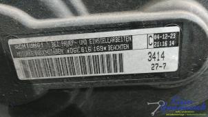 Motor van een Volkswagen Multivan T7 2024