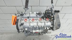 Motor van een Volkswagen Multivan T7 2024