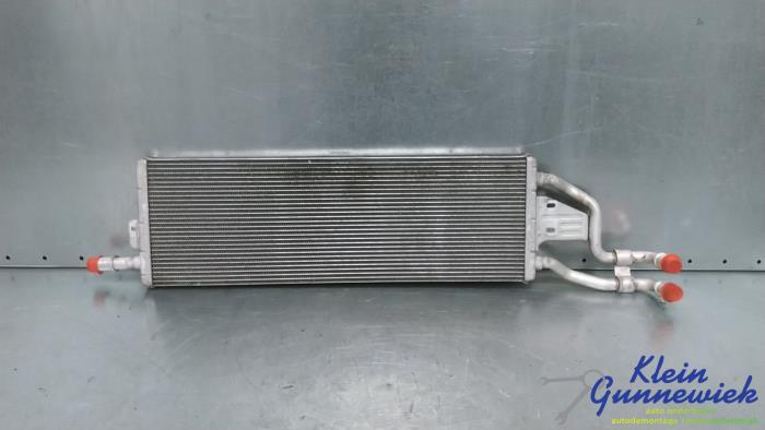 Usagé Radiateur Opel Astra Prix € 225,00 Règlement à la marge proposé par Klein Gunnewiek Autodemontage & Motorentechniek