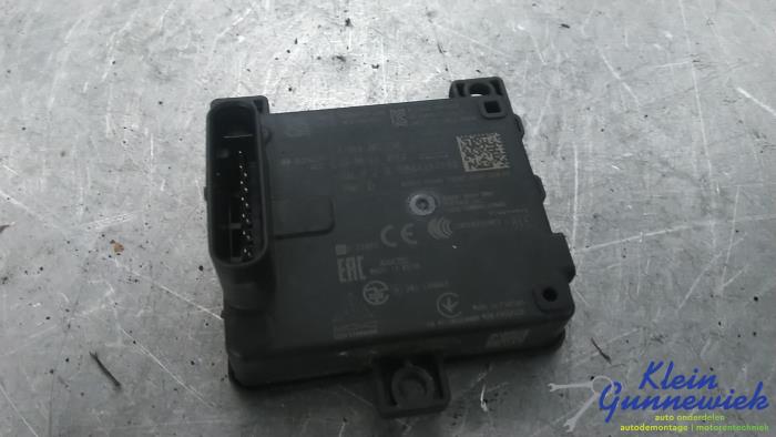 Begagnade Farthållarsensor Opel Astra Pris € 195,00 Marginaltabell erbjuds av Klein Gunnewiek Autodemontage & Motorentechniek