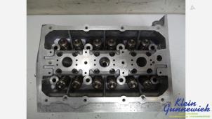 Topplock från en Volkswagen Polo 2010