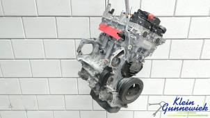 Engine from a Opel Corsa 2020