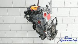 Engine from a Opel Corsa 2020
