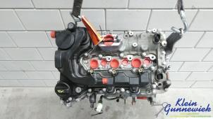 Engine from a Opel Corsa 2020